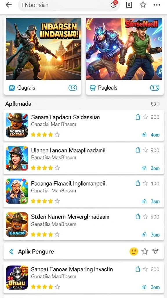 Bonus menarik yang meningkatkan pengalaman bermain.