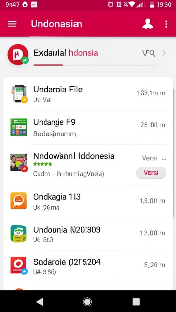 Pengguna sedang menyelesaikan level menantang di 9N9N.