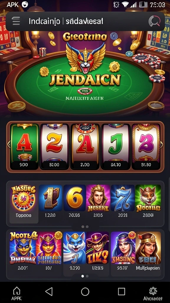 Mode multiplayer yang seru untuk bermain bersama teman.