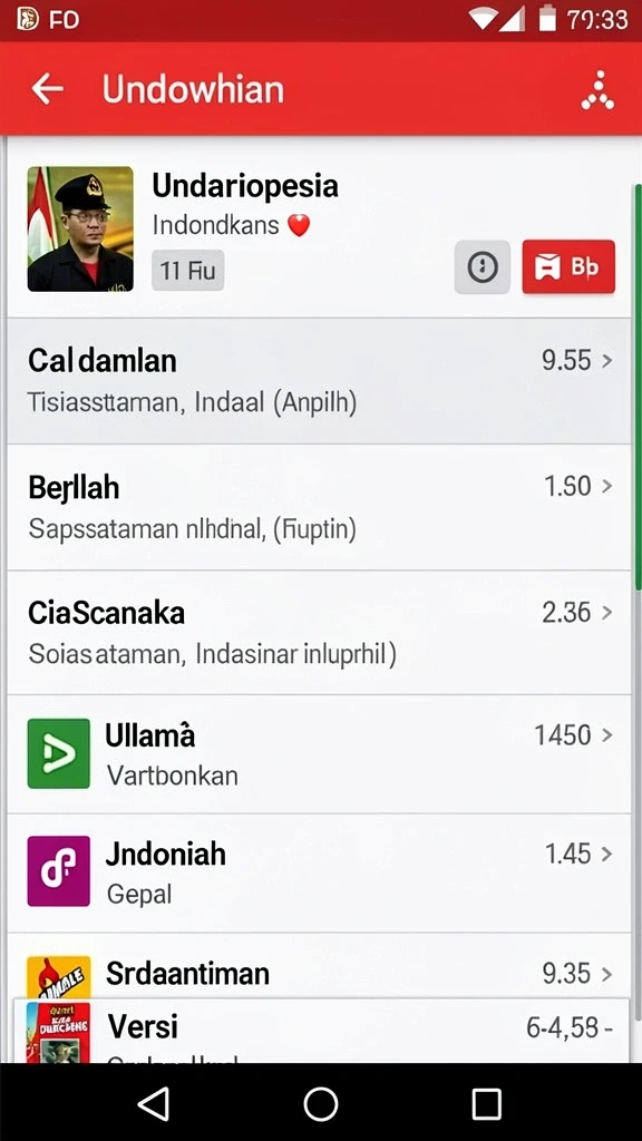Bonus promosi yang menguntungkan untuk pemain.