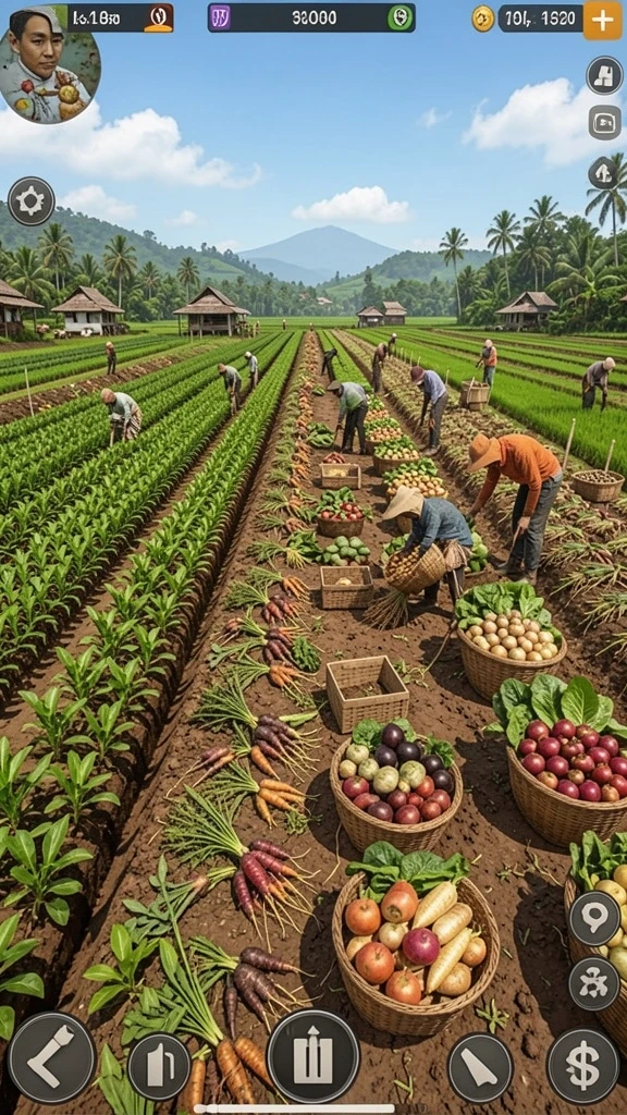Karakter baru yang menambah variasi permainan.