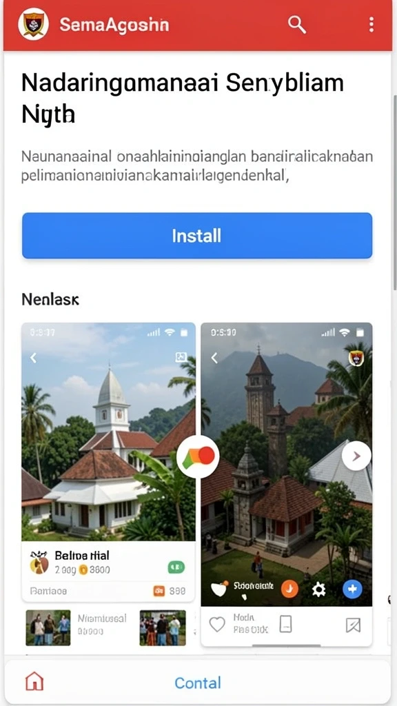 Menampilkan karakter baru yang dapat dimainkan di FORWIN77.