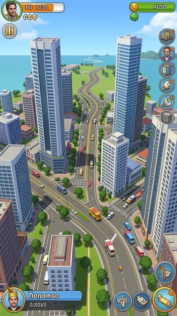 Fitur pelacakan pengiriman yang real-time.