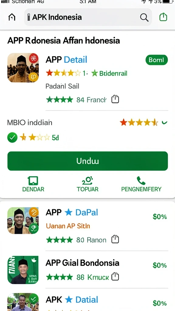 Fitur kompetitif yang memungkinkan pemain beradu keterampilan.