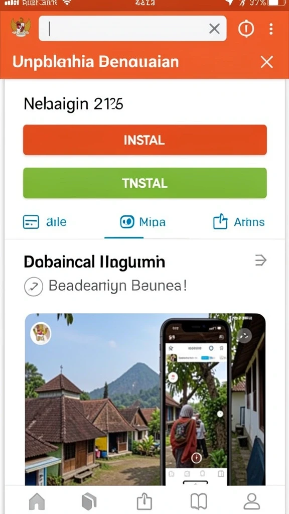 Fitur bonus menarik yang membuat permainan lebih seru.