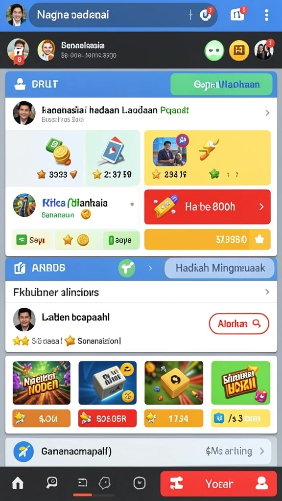 Dukungan pelanggan yang responsif dan siap membantu pengguna.