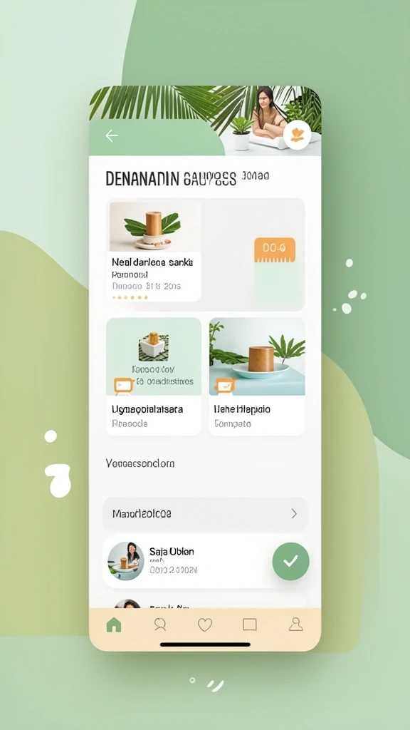 Mode permainan yang beragam dan menarik.