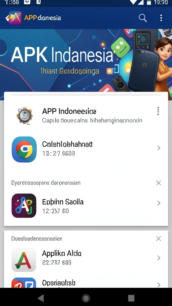 Karakter baru dengan kemampuan unik dan menarik.