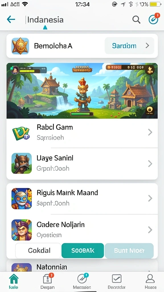 Fitur bonus yang meningkatkan peluang kemenangan besar.