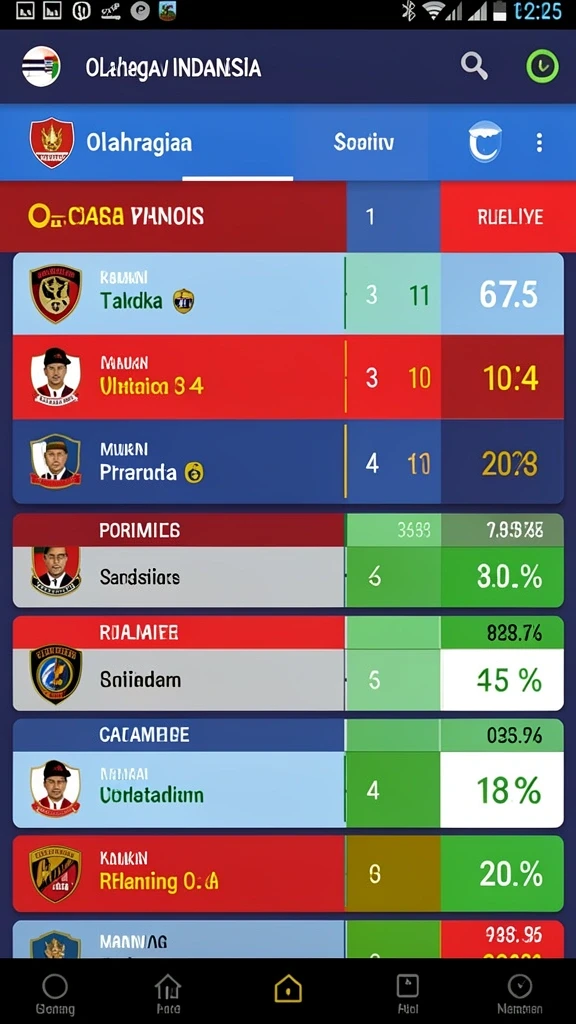 Karakter baru yang menambah keseruan bermain.