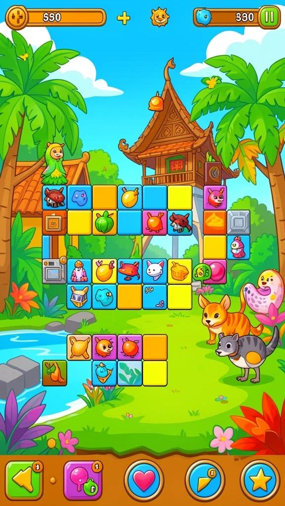 Fitur statistik membantu dalam analisis hasil togel.
