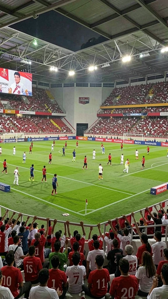 Antarmuka yang intuitif dan mudah digunakan.