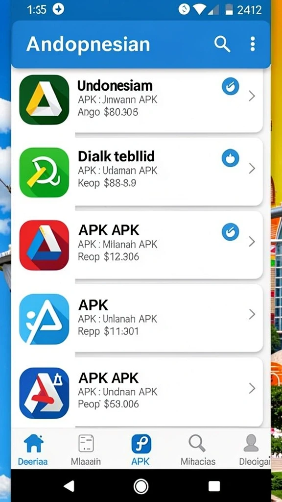 Fitur sosial untuk berinteraksi dengan pemain lain.