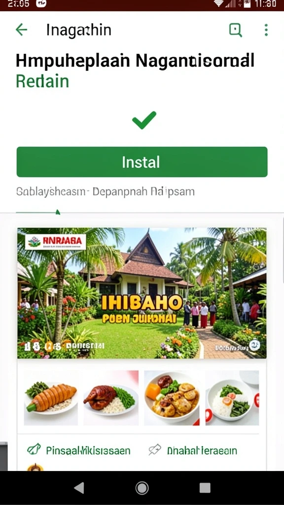 Karakter yang dapat disesuaikan sesuai dengan keinginan pemain.