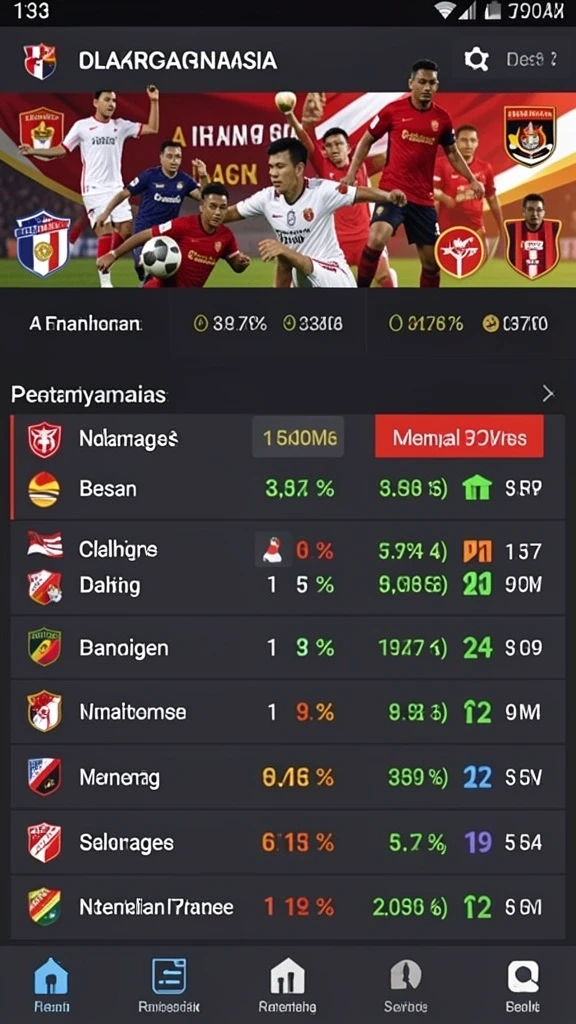 Gameplay yang mudah dipahami untuk semua usia.